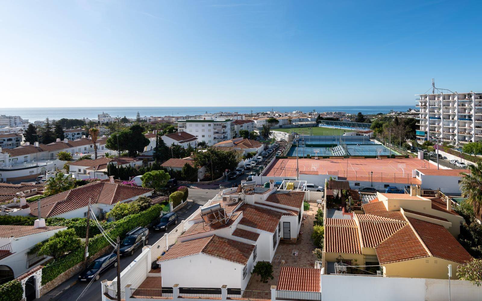 Appartement à vendre à Nerja