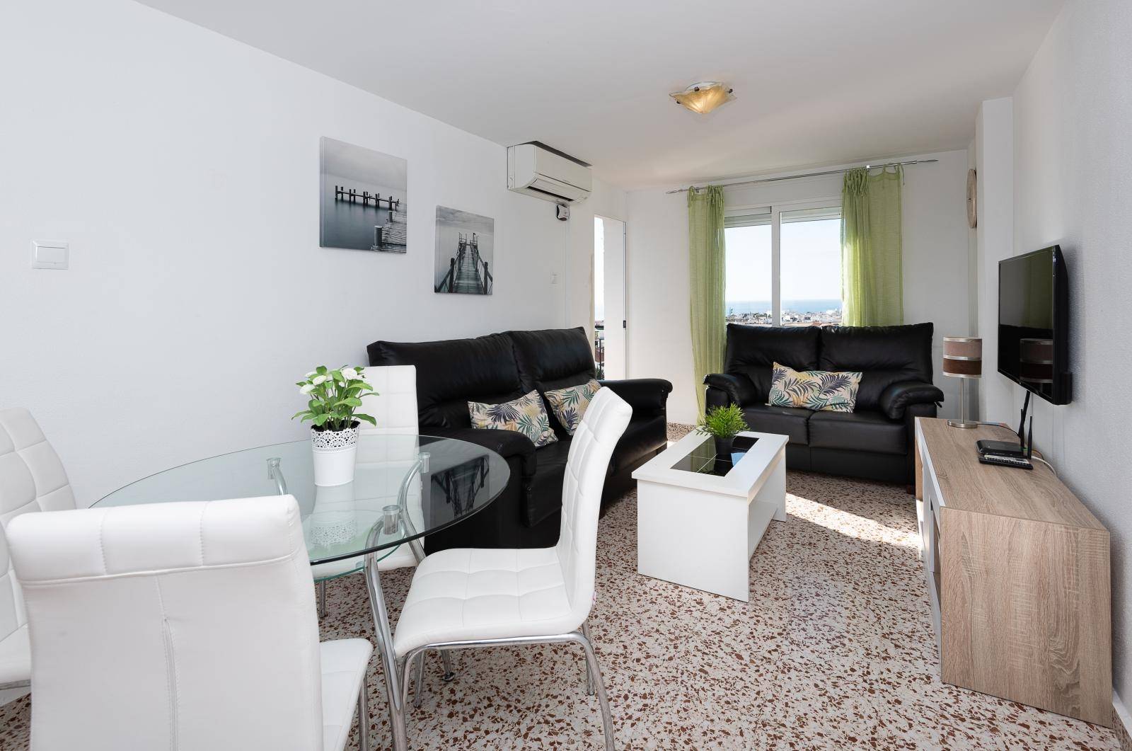 Apartamento en venta en Nerja