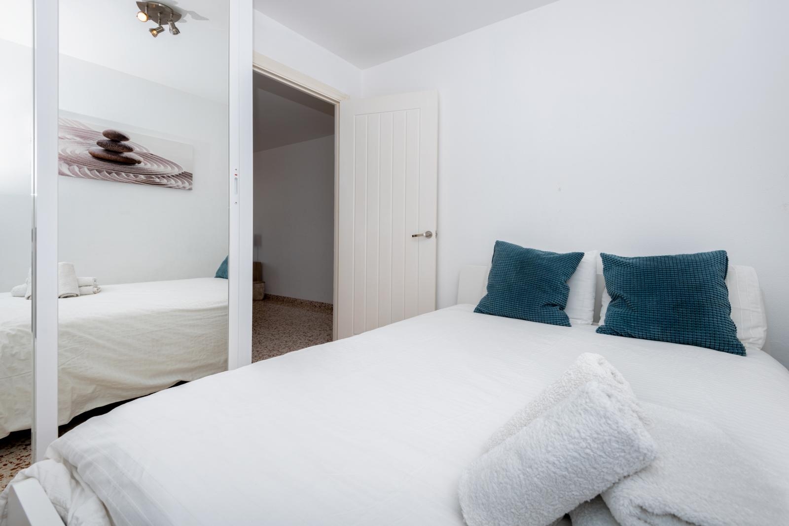 Apartamento en venta en Nerja