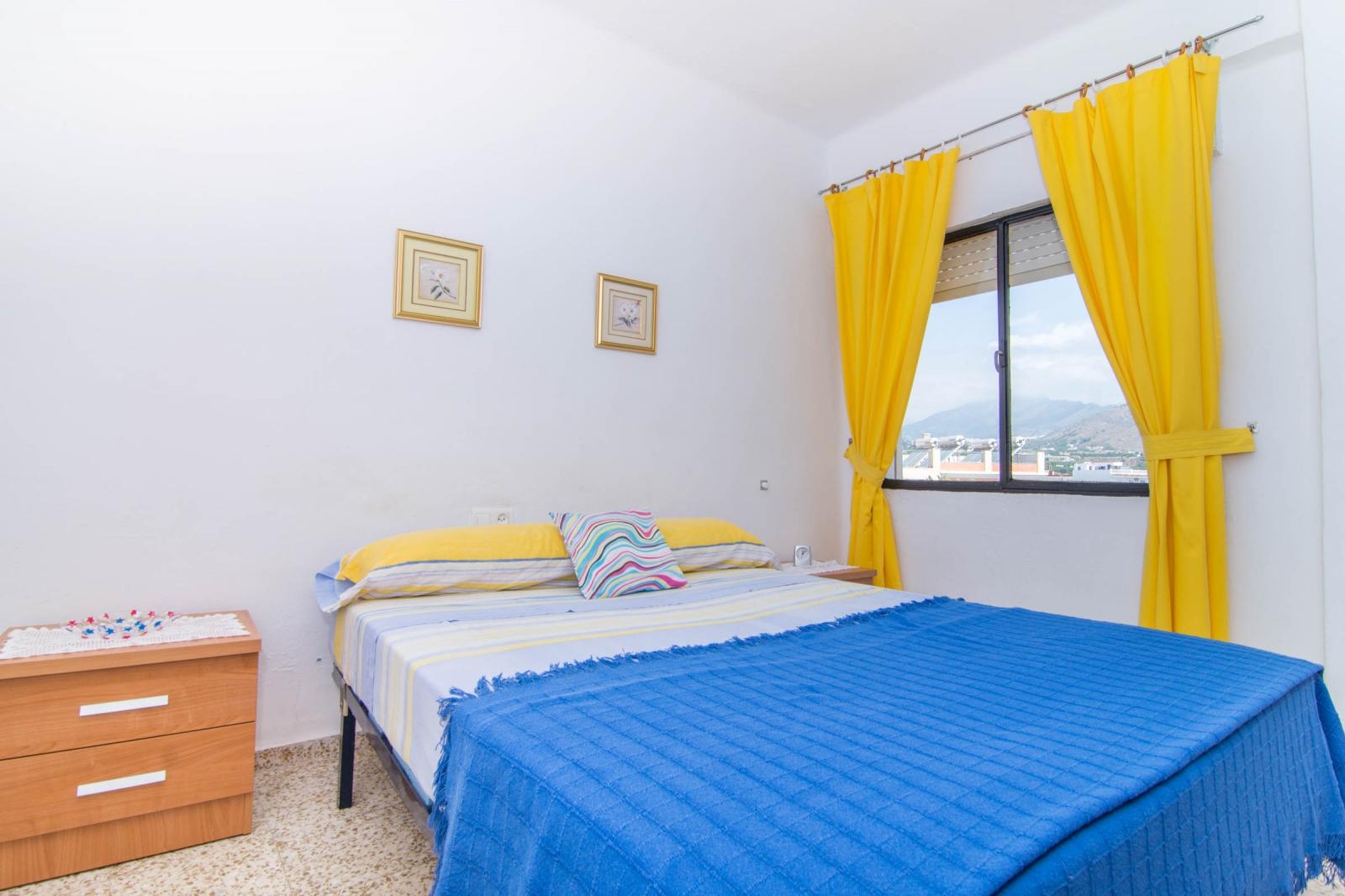 Apartment for sale in Nerja
