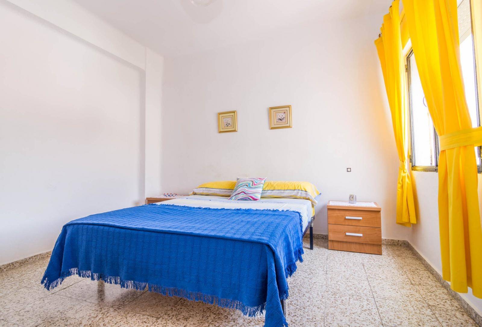Apartment for sale in Nerja