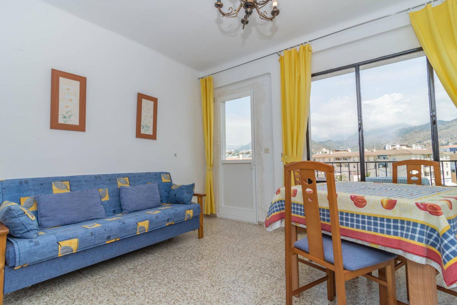 Apartment for sale in Nerja