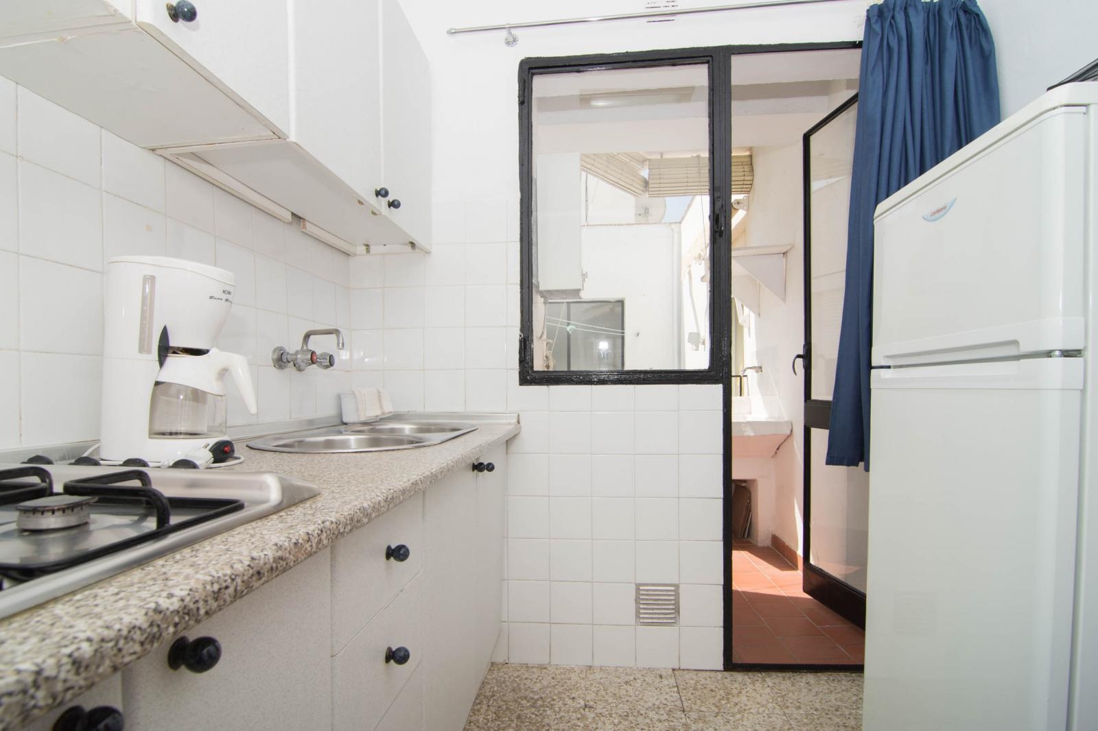 Apartment for sale in Nerja