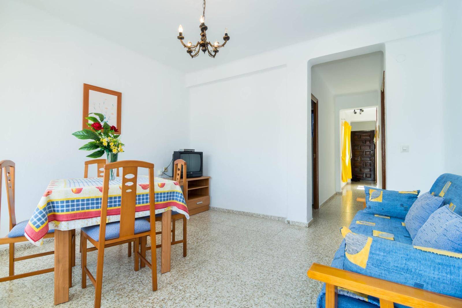 Apartment for sale in Nerja
