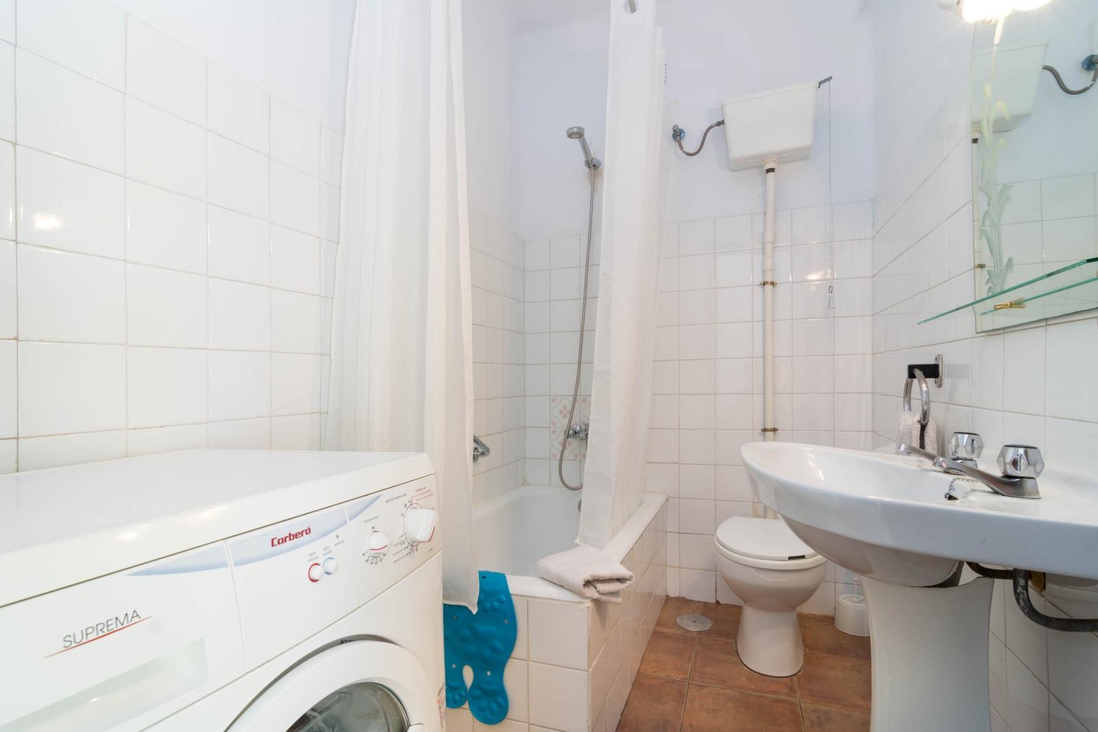 Apartment for sale in Nerja