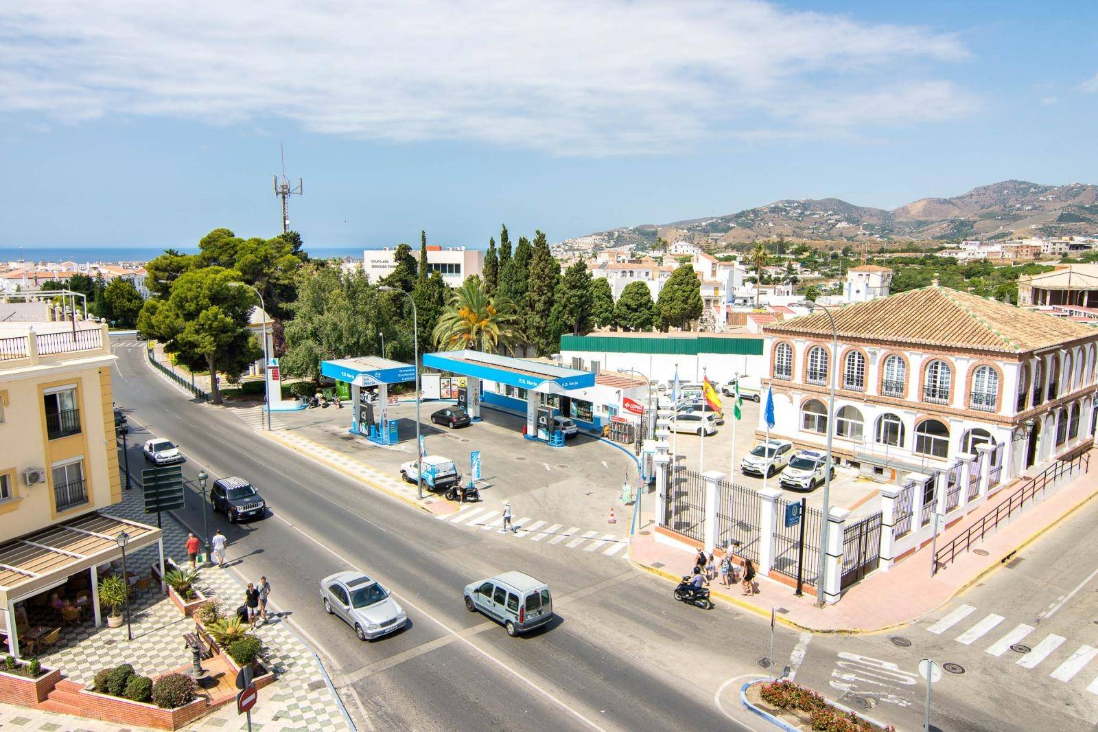 Apartment for sale in Nerja
