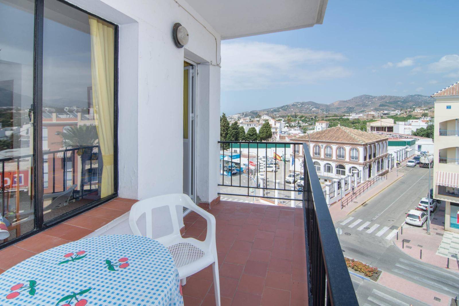 Apartment for sale in Nerja