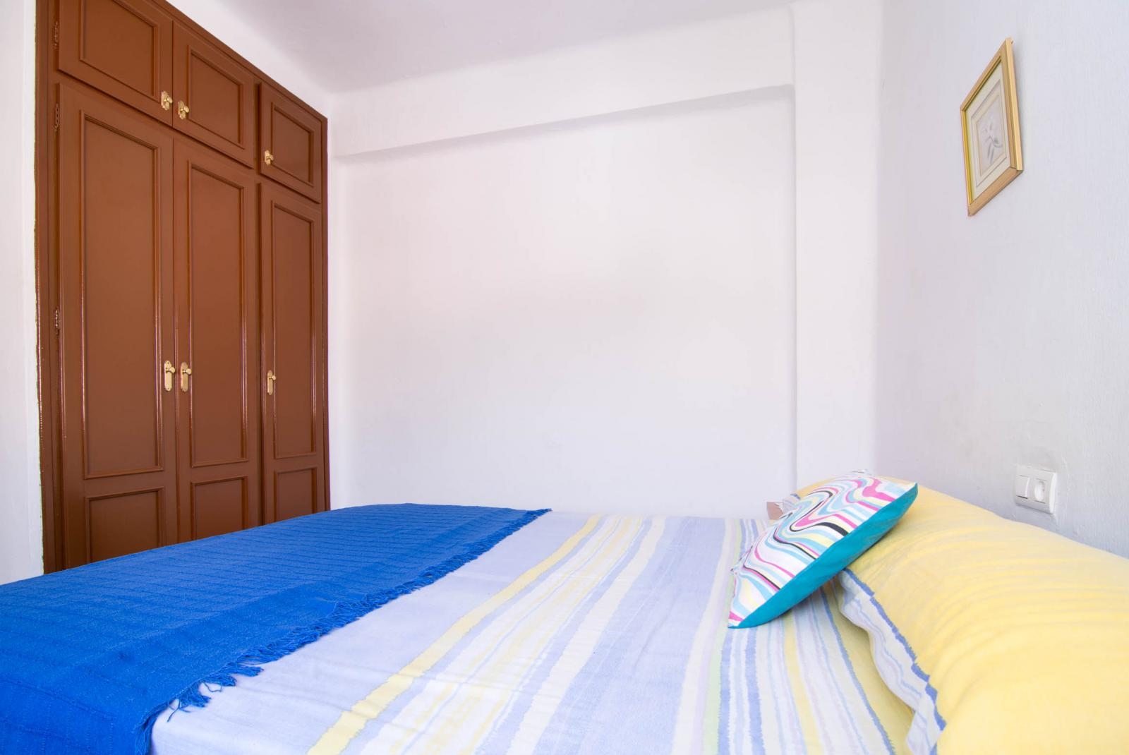 Apartment for sale in Nerja
