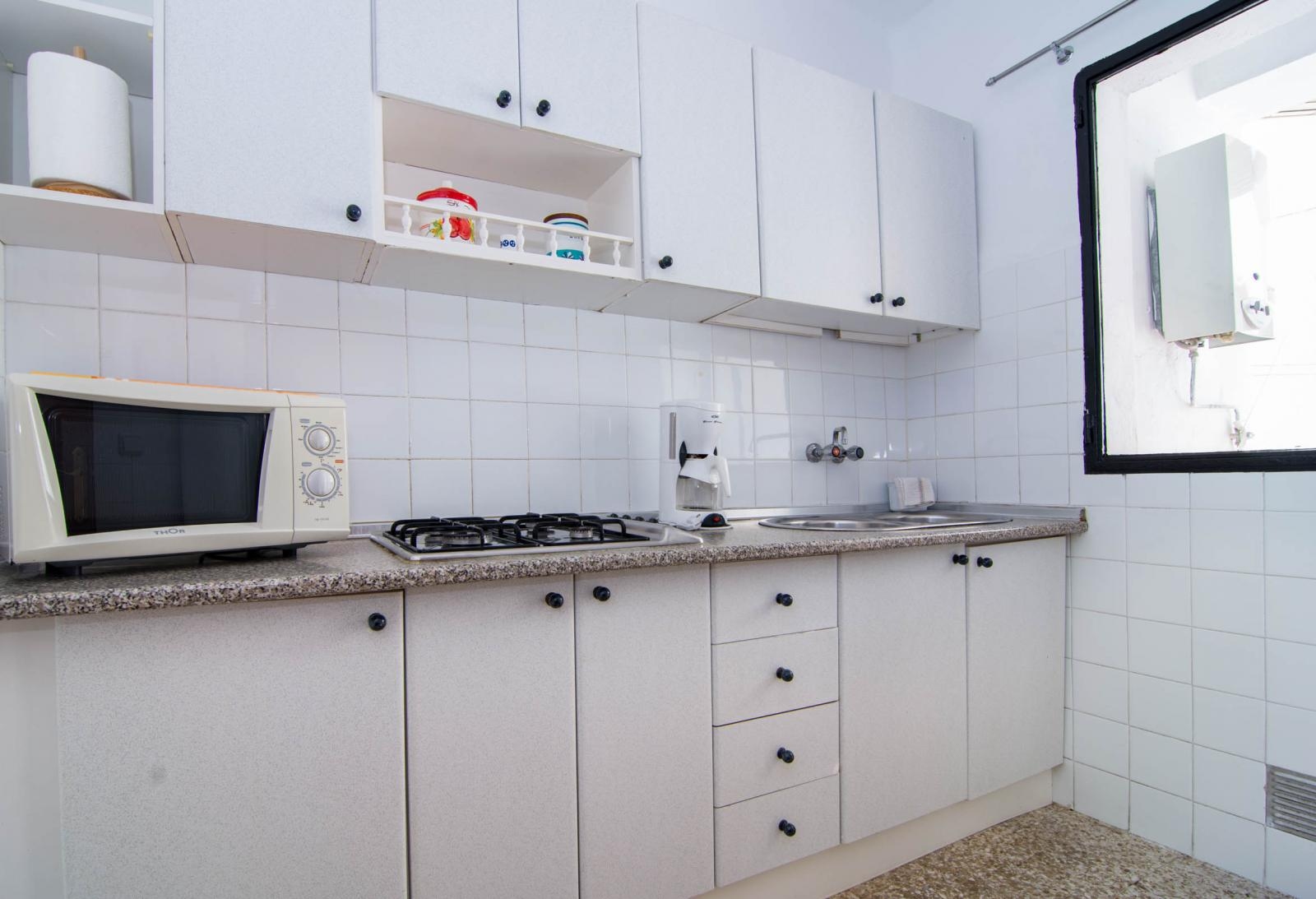 Apartment for sale in Nerja