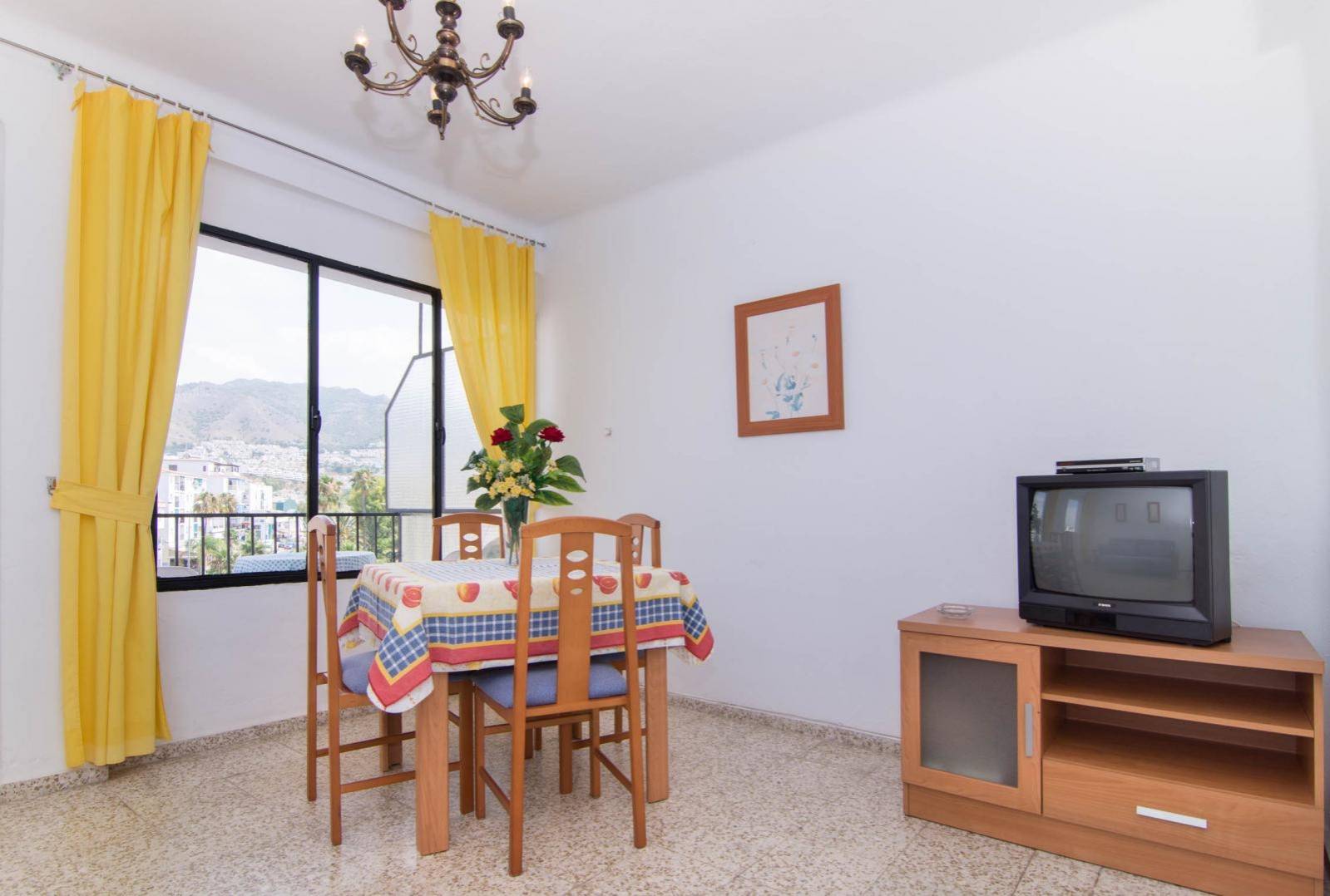 Apartment for sale in Nerja