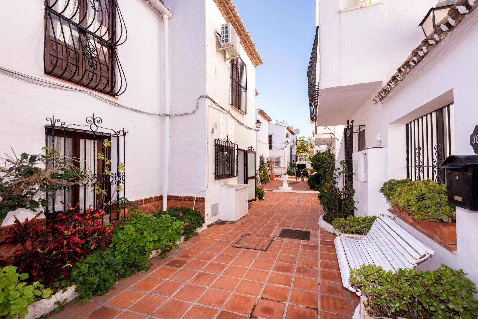 House for sale in Nerja (Parador area)