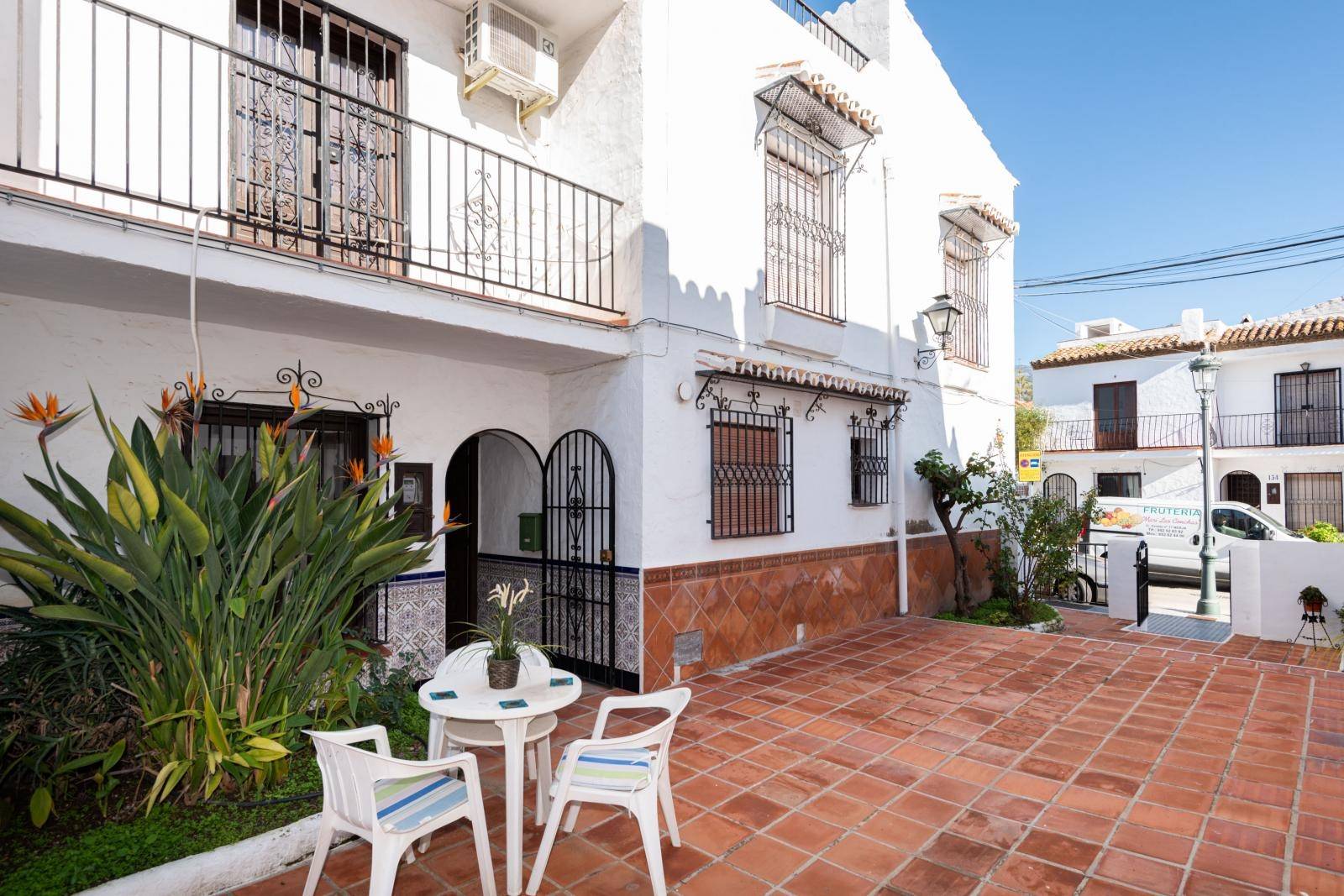 House for sale in Nerja (Parador area)