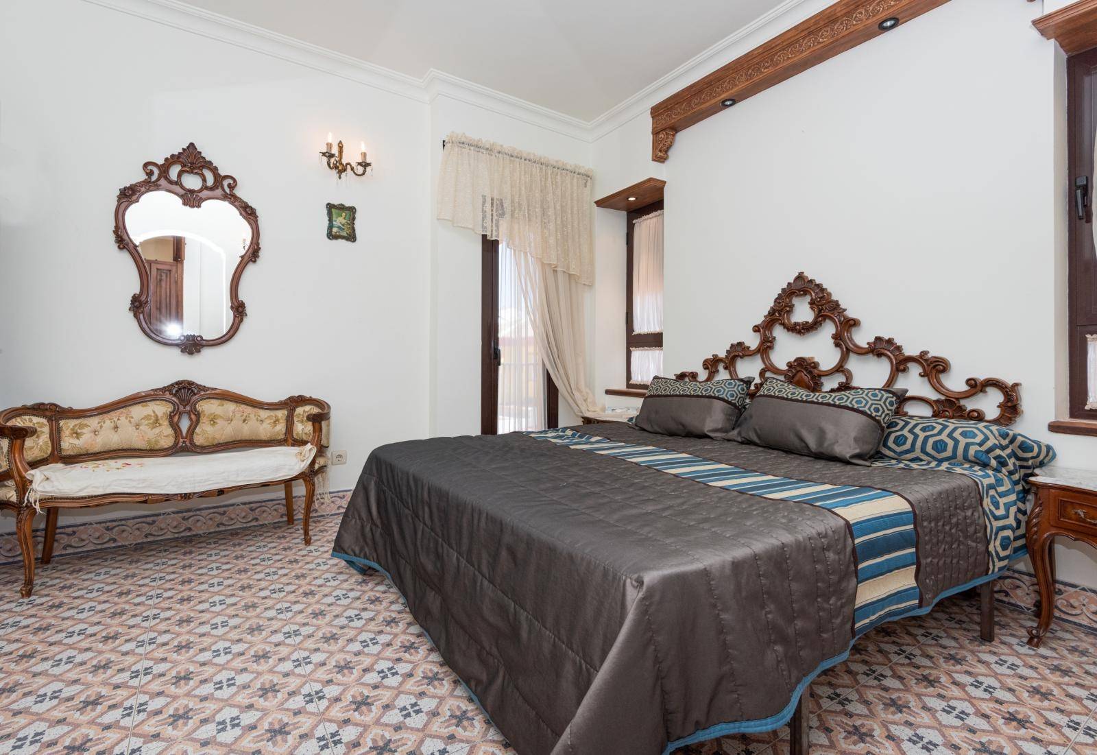Villa en vente à Almijara (Nerja)