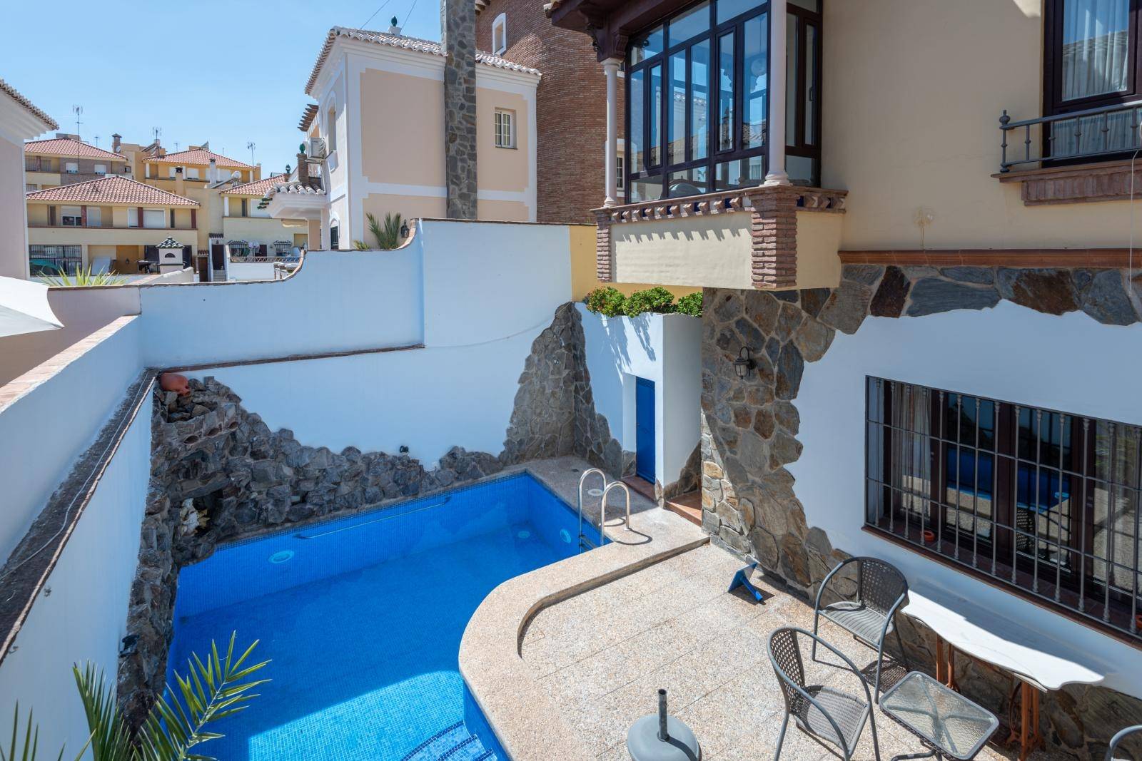 Villa en vente à Almijara (Nerja)