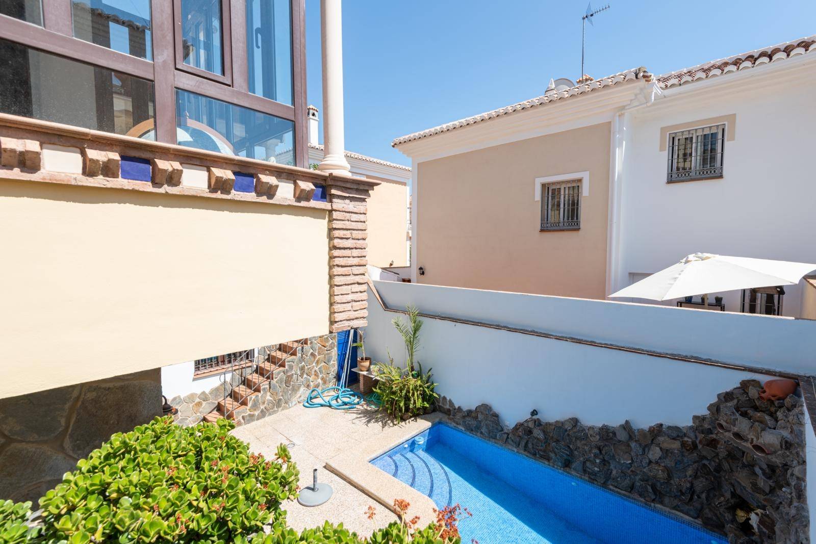 Villa en vente à Almijara (Nerja)