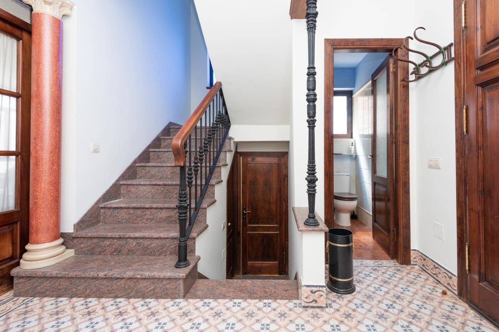 Villa en vente à Almijara (Nerja)
