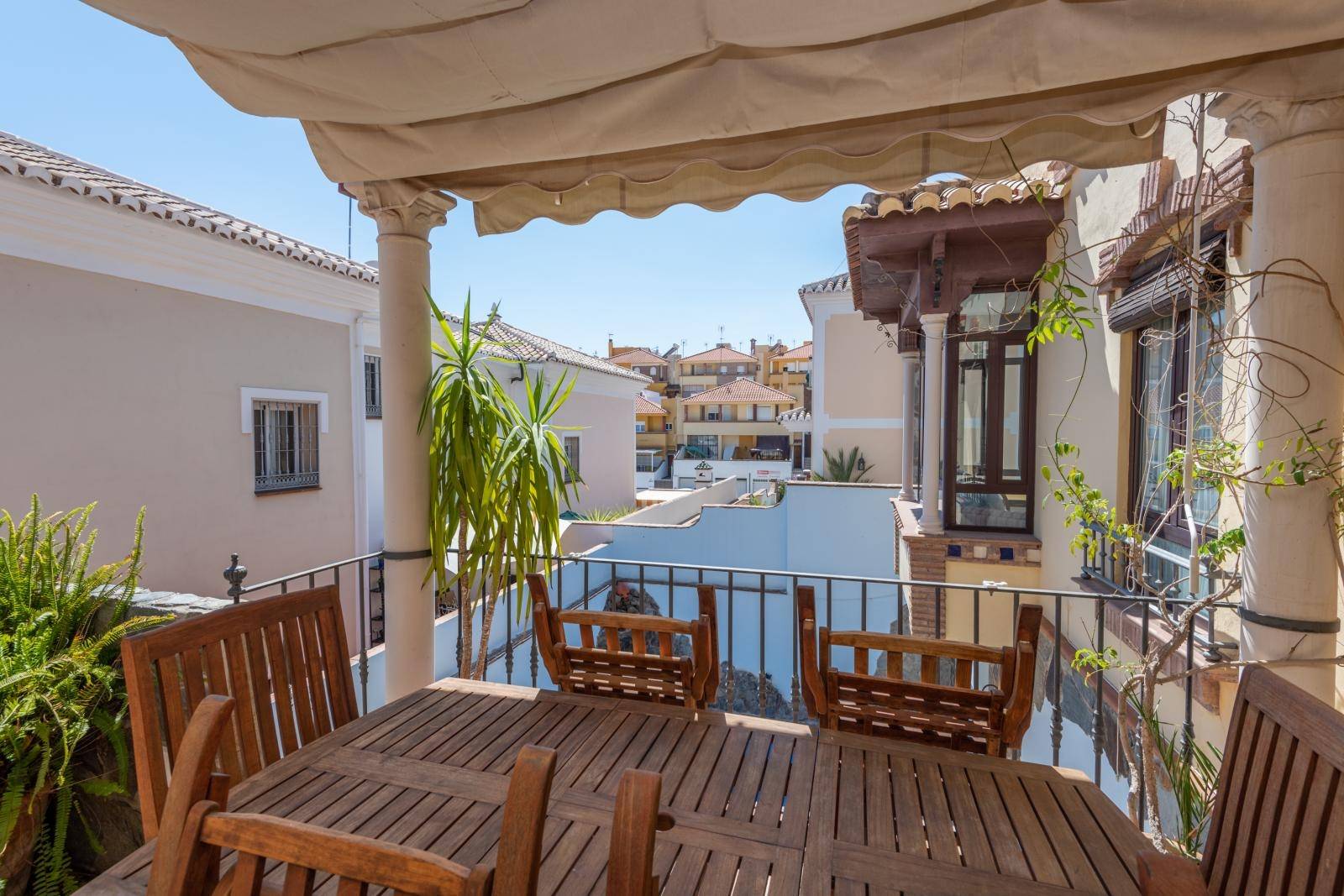 Villa en vente à Almijara (Nerja)