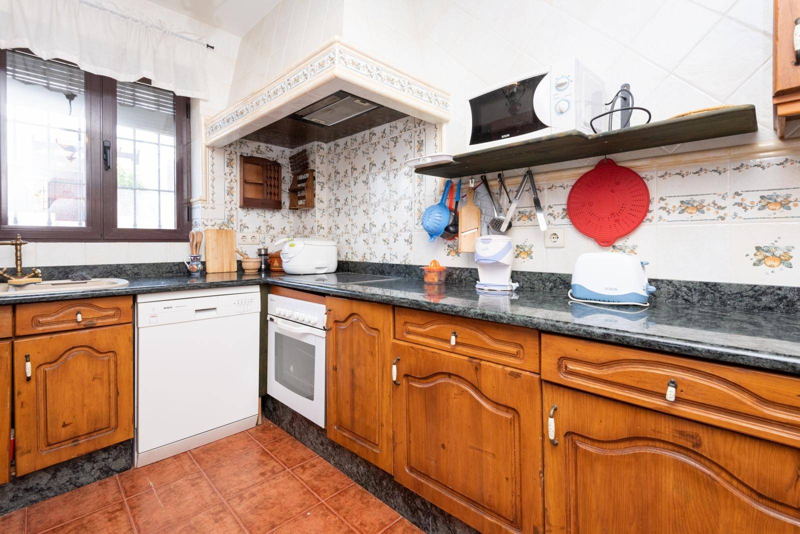 Villa en vente à Almijara (Nerja)