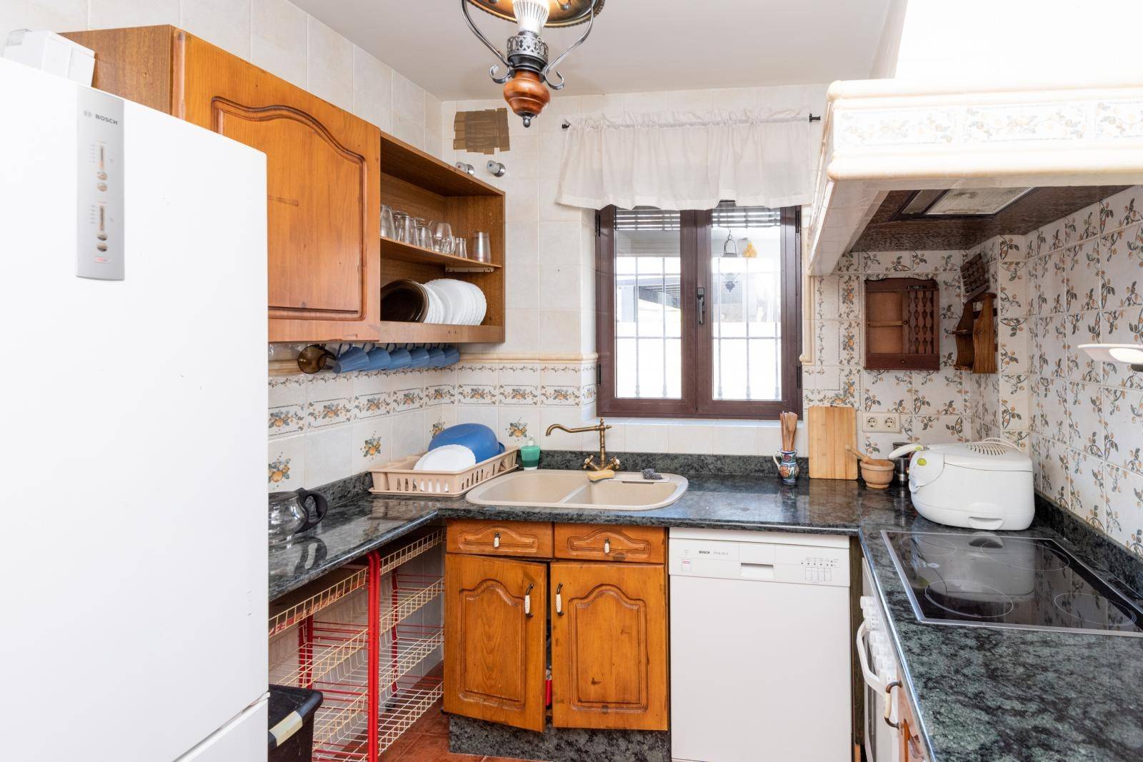 Villa en vente à Almijara (Nerja)