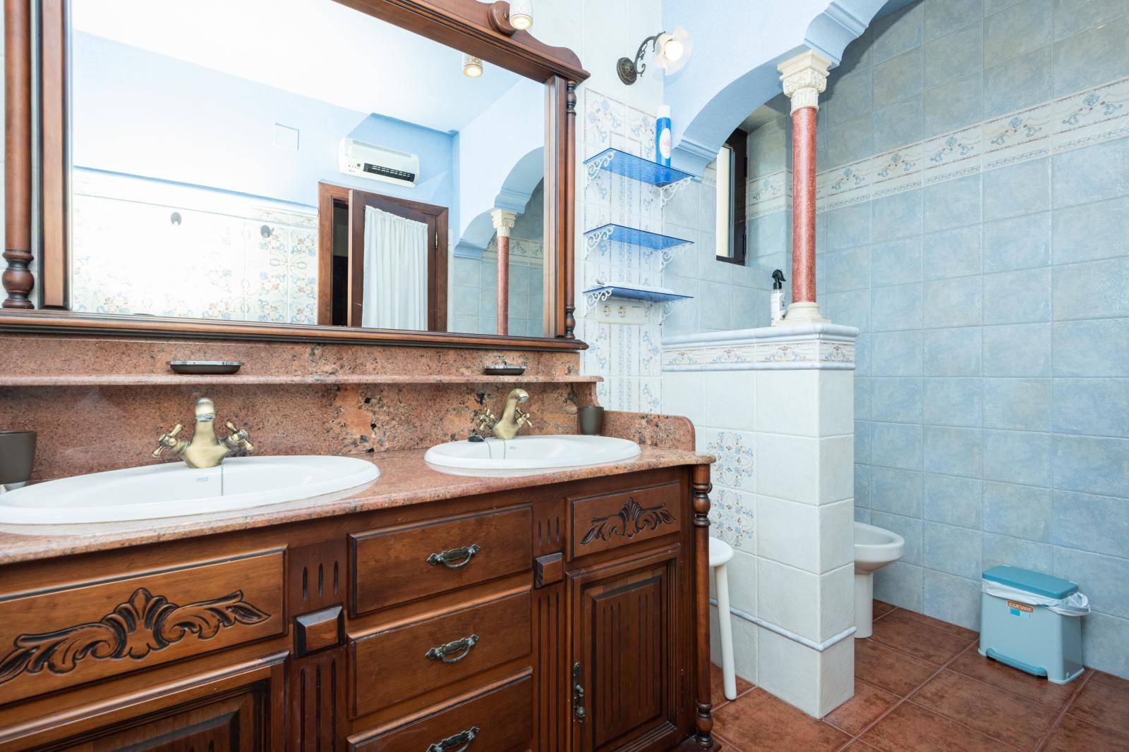 Villa en vente à Almijara (Nerja)