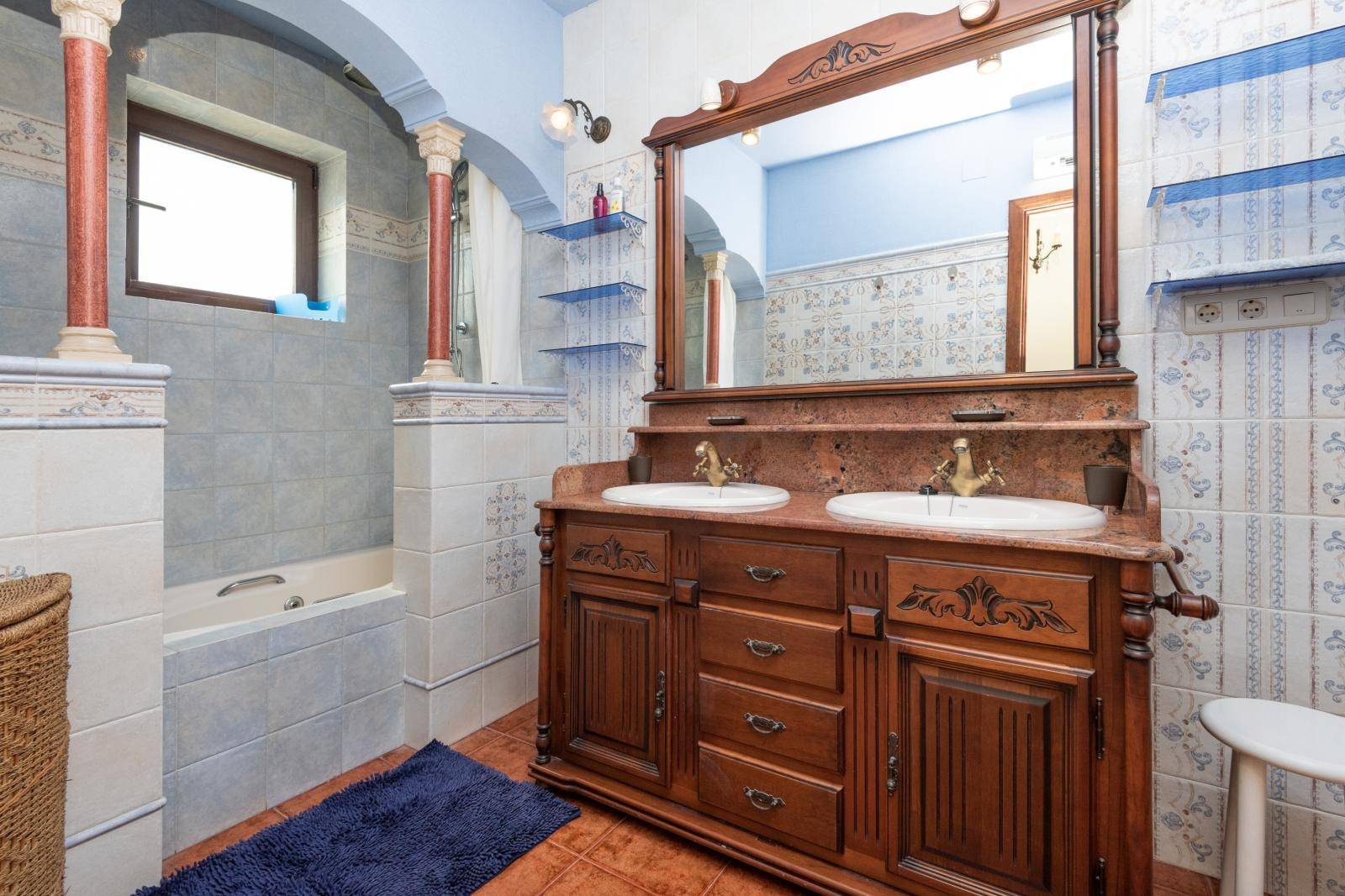 Villa en vente à Almijara (Nerja)