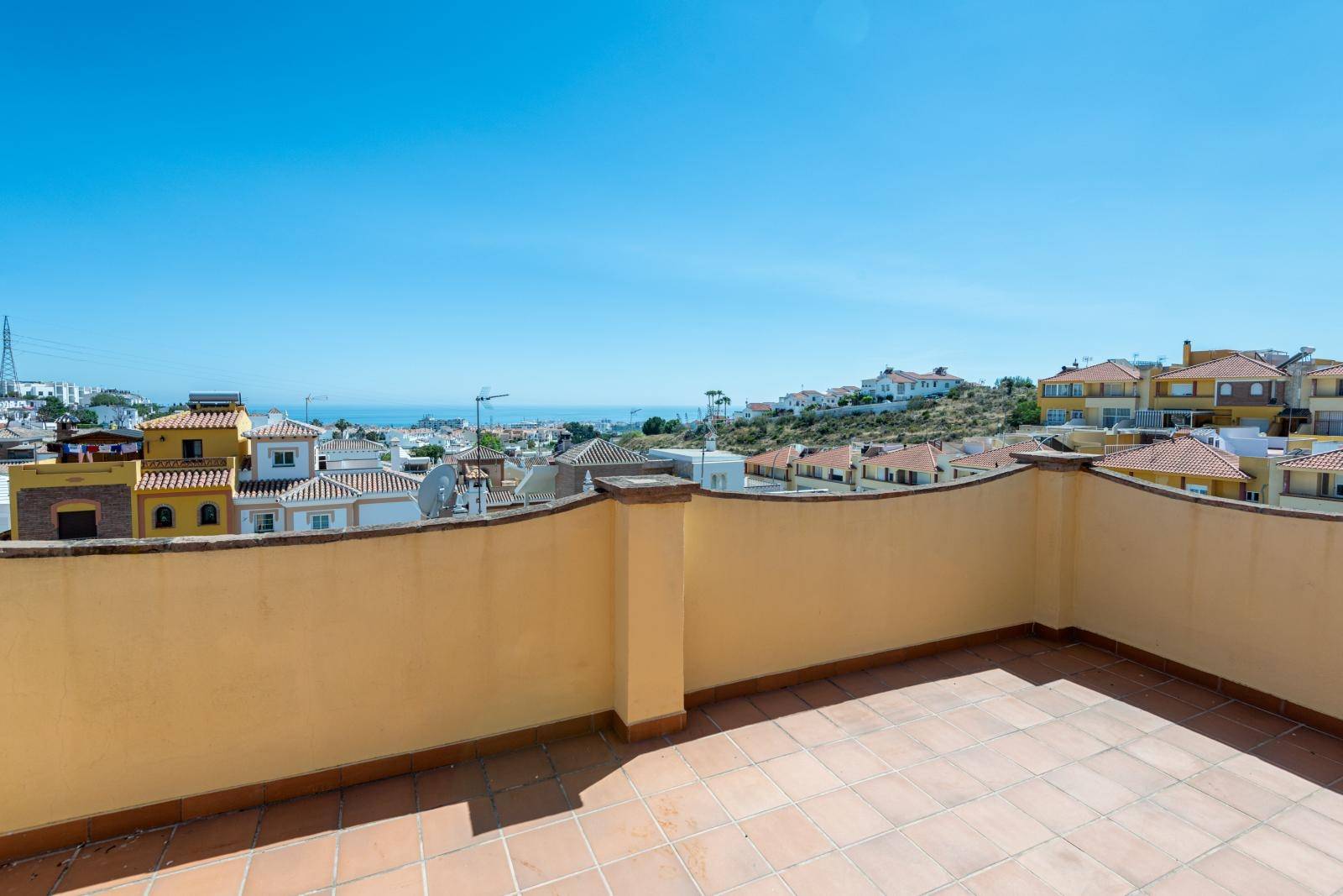 Villa en vente à Almijara (Nerja)