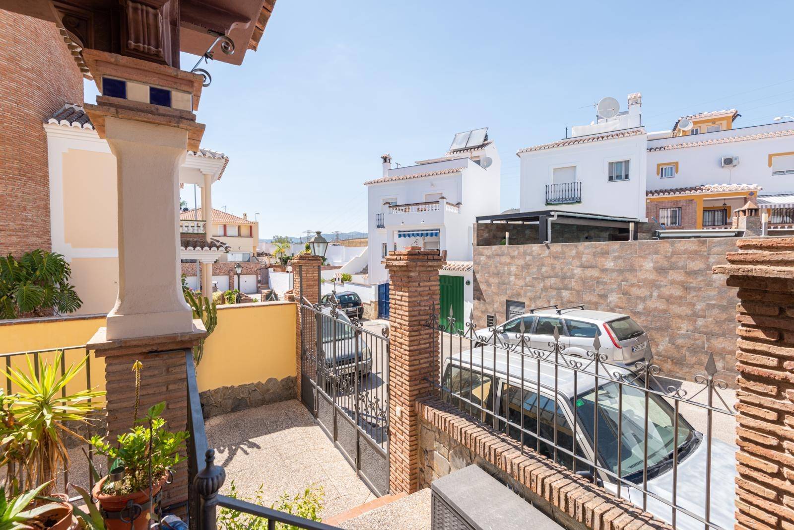 Villa en vente à Almijara (Nerja)