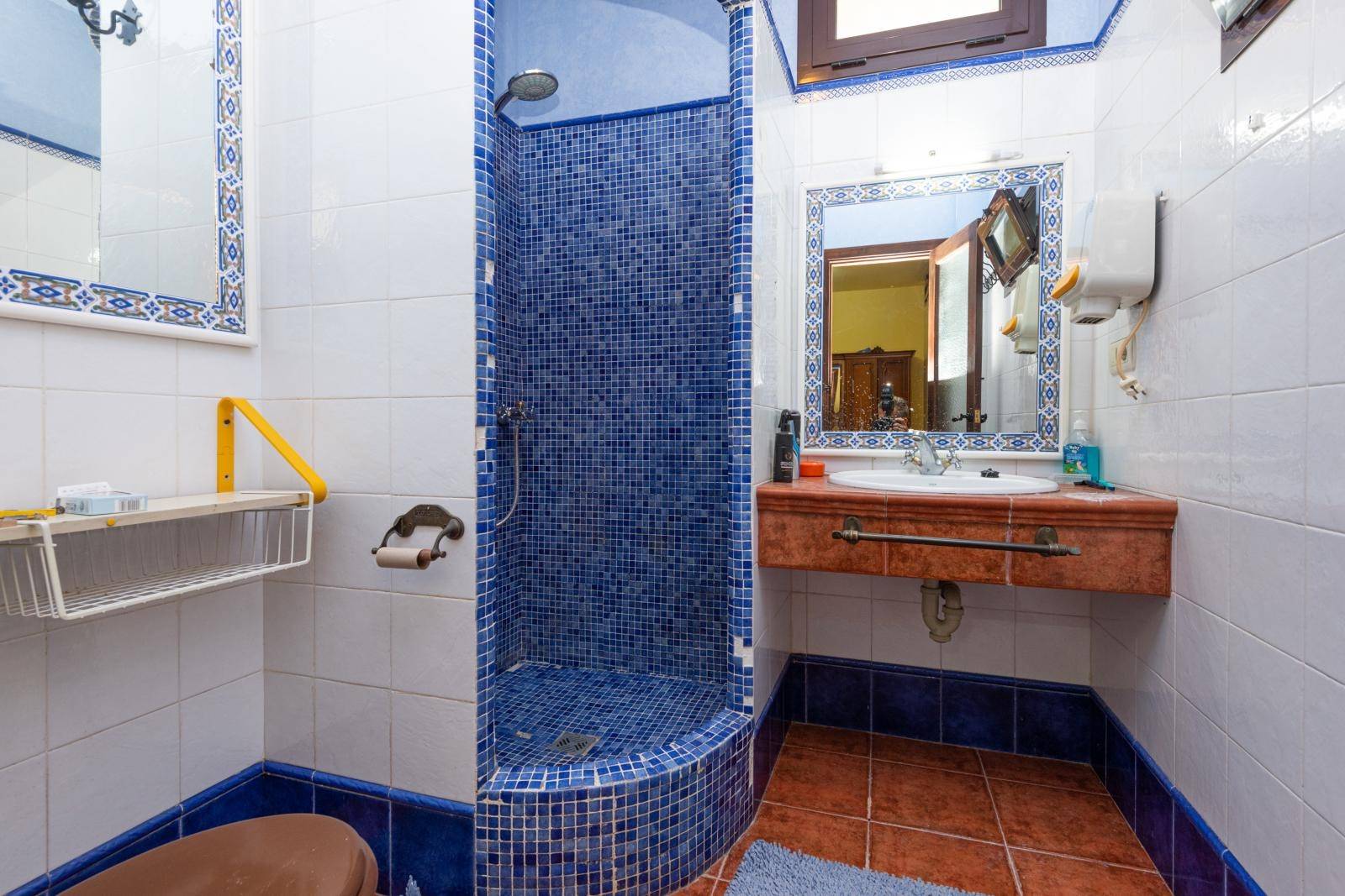 Villa en vente à Almijara (Nerja)
