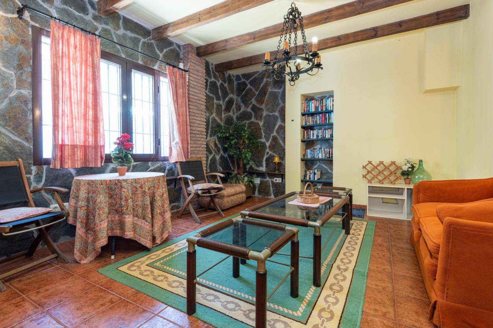 Villa en vente à Almijara (Nerja)