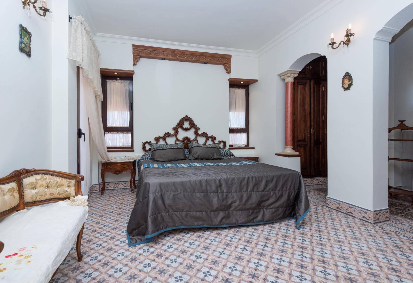 Villa en vente à Almijara (Nerja)