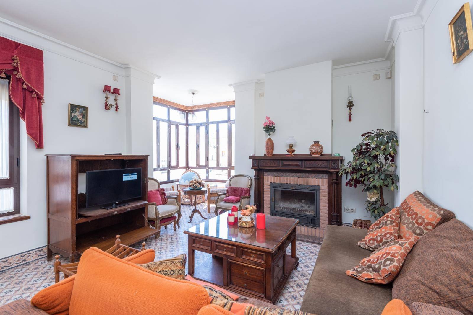 Villa en vente à Almijara (Nerja)