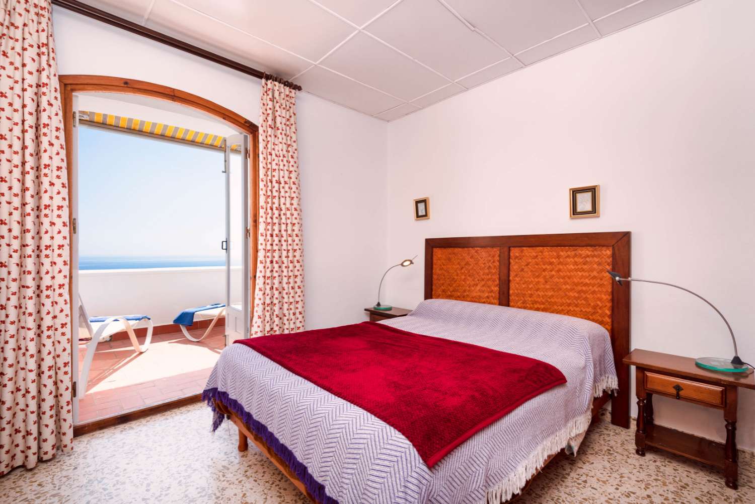 Property for sale in San Juan Capistrano, Nerja