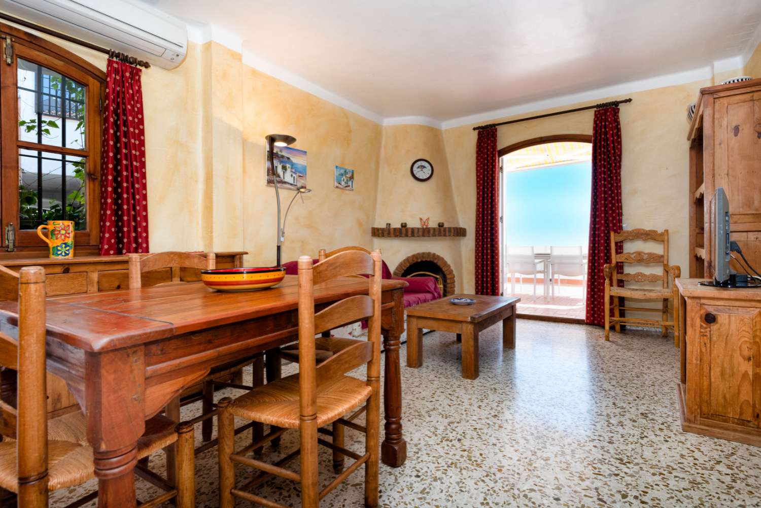 Property for sale in San Juan Capistrano, Nerja