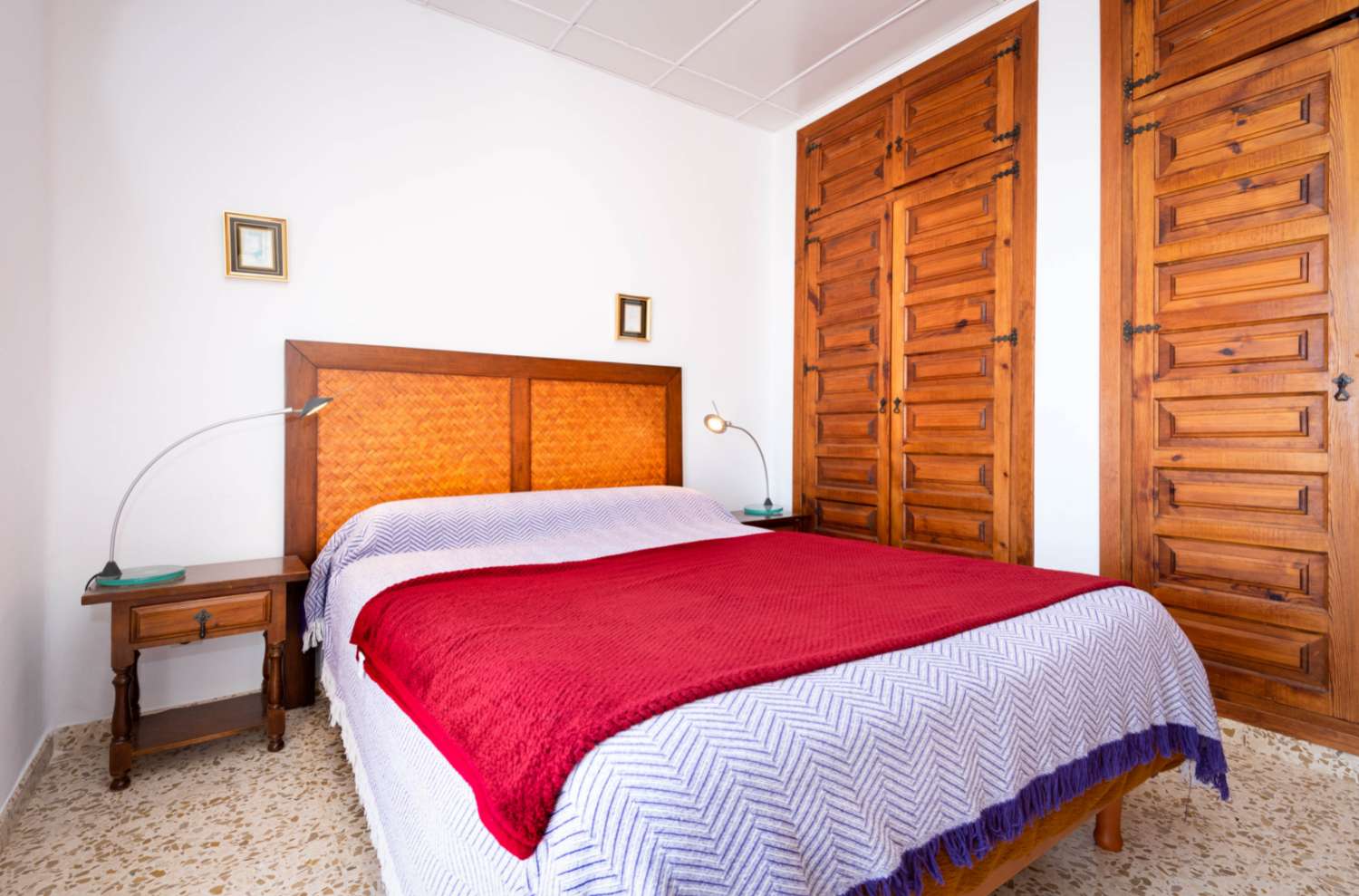 Property for sale in San Juan Capistrano, Nerja