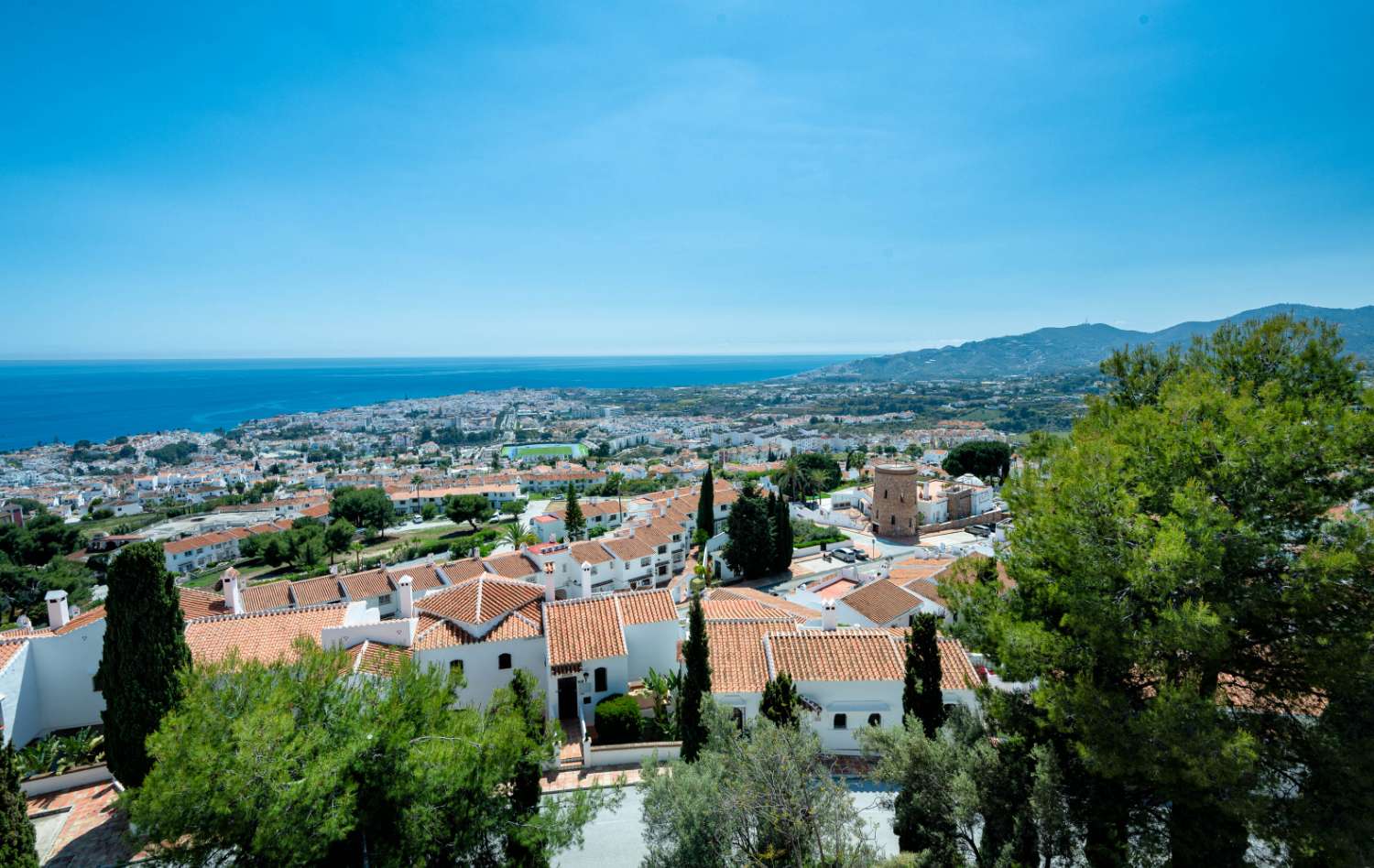 Property for sale in San Juan Capistrano, Nerja