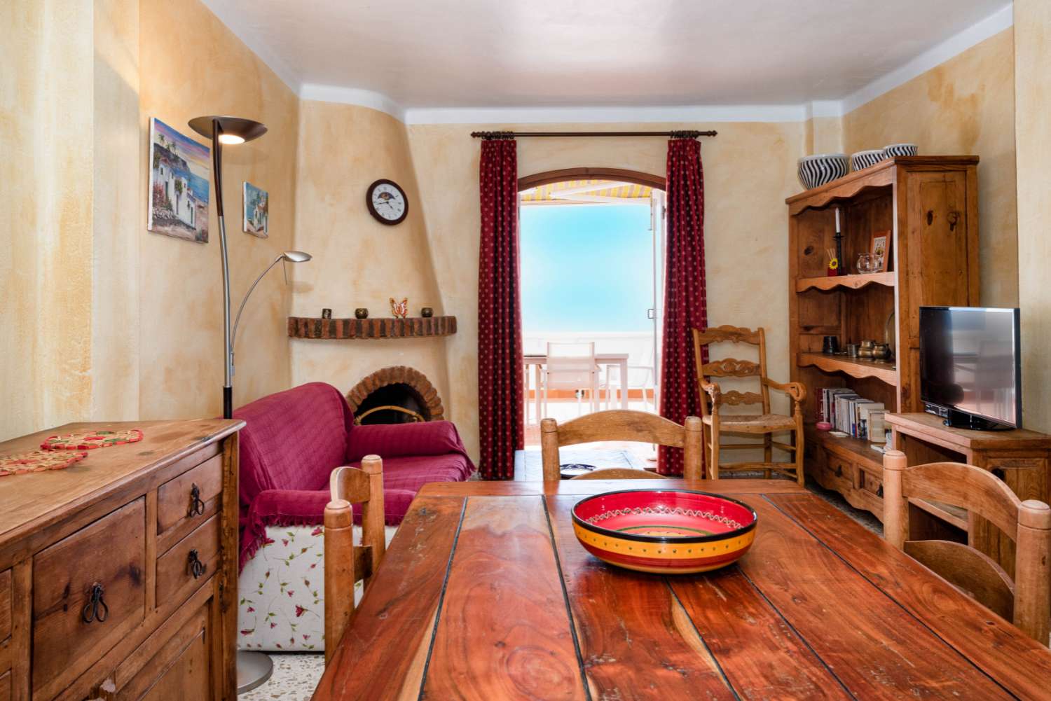 Property for sale in San Juan Capistrano, Nerja