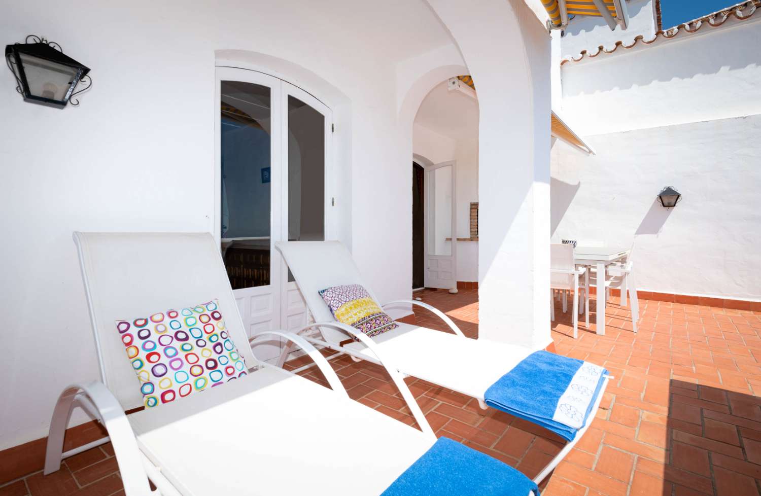 Property for sale in San Juan Capistrano, Nerja