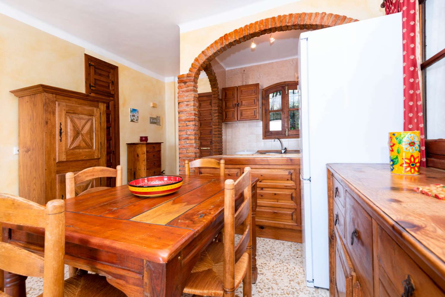 Property for sale in San Juan Capistrano, Nerja