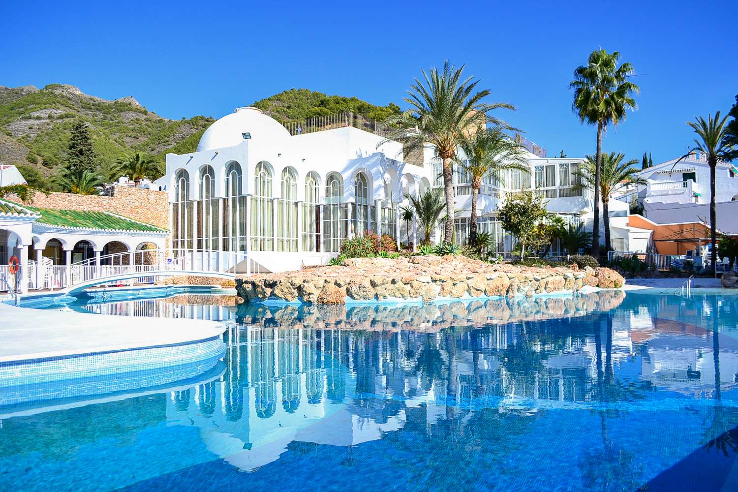 Property for sale in San Juan Capistrano, Nerja