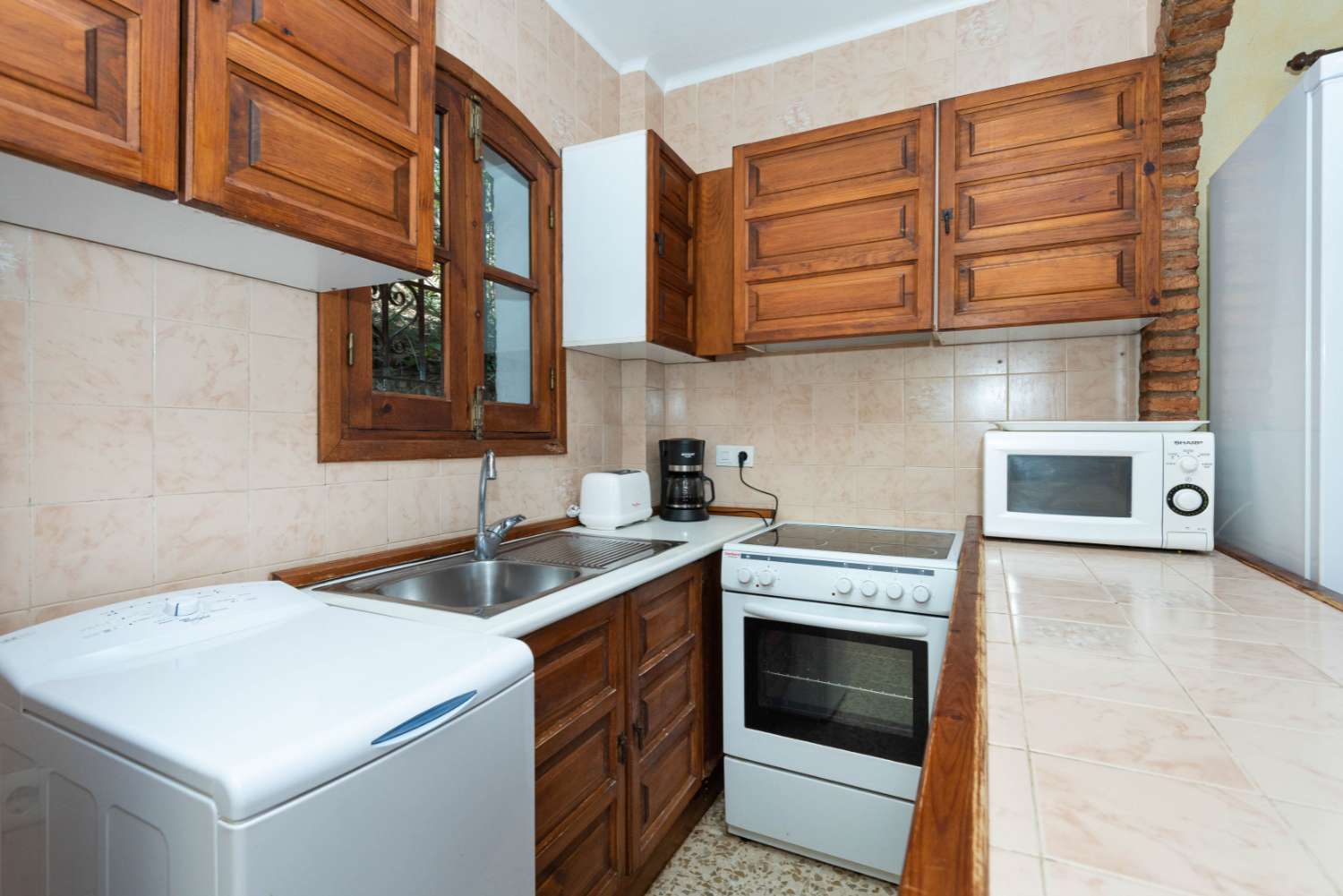 Property for sale in San Juan Capistrano, Nerja