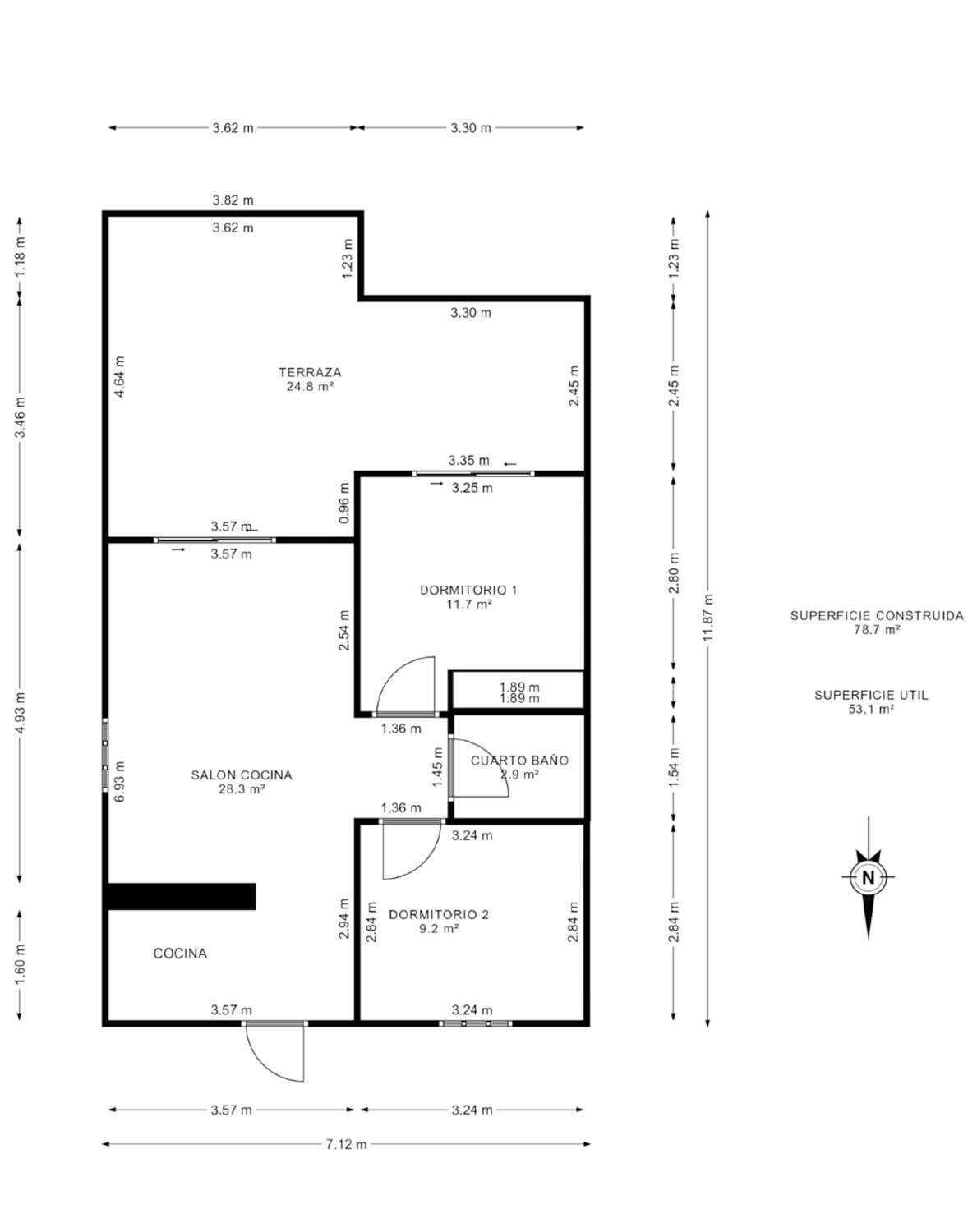 Property for sale in San Juan Capistrano, Nerja