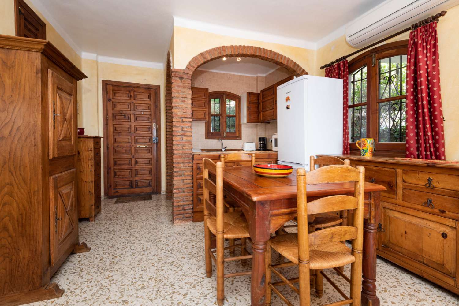 Property for sale in San Juan Capistrano, Nerja