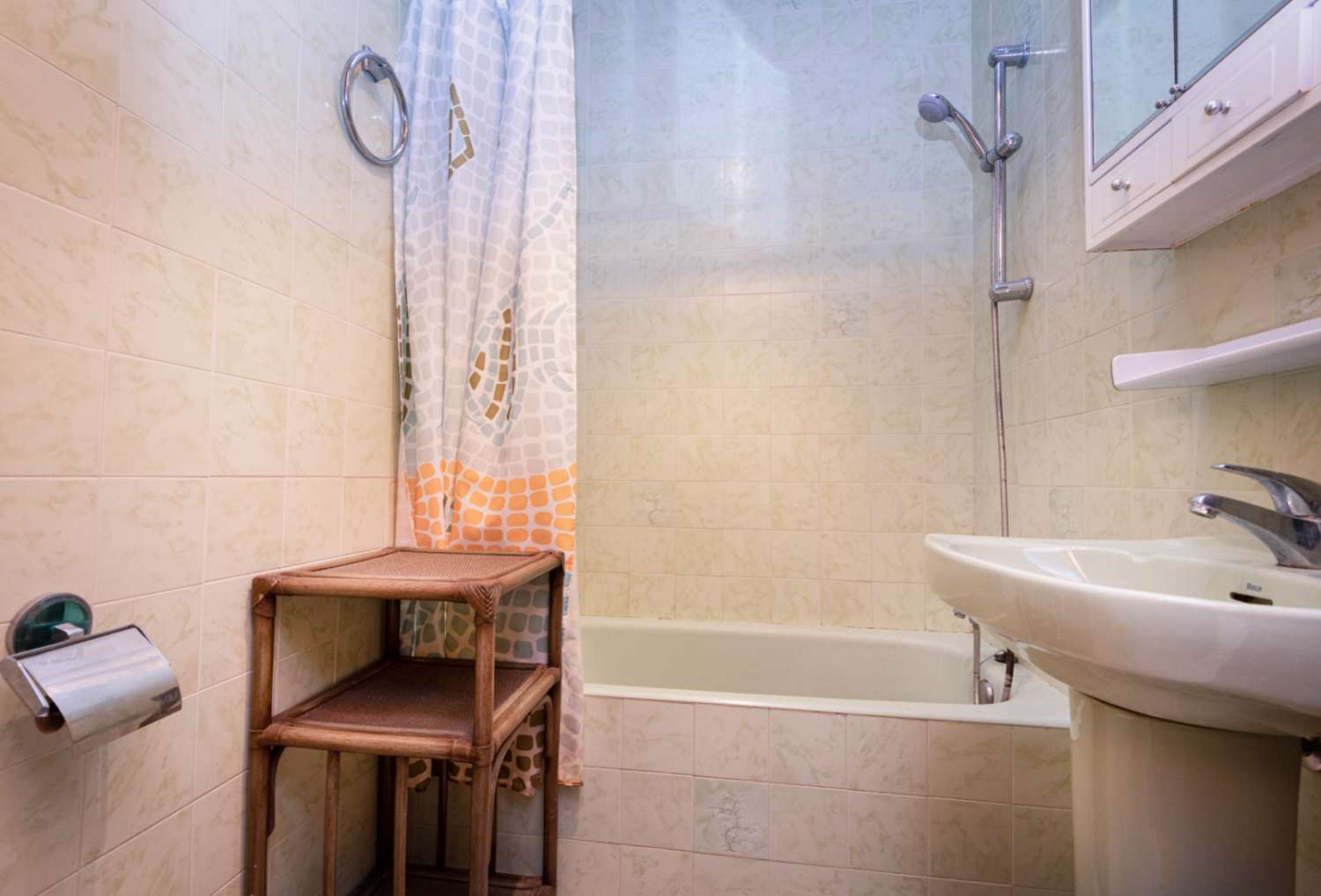 Property for sale in San Juan Capistrano, Nerja