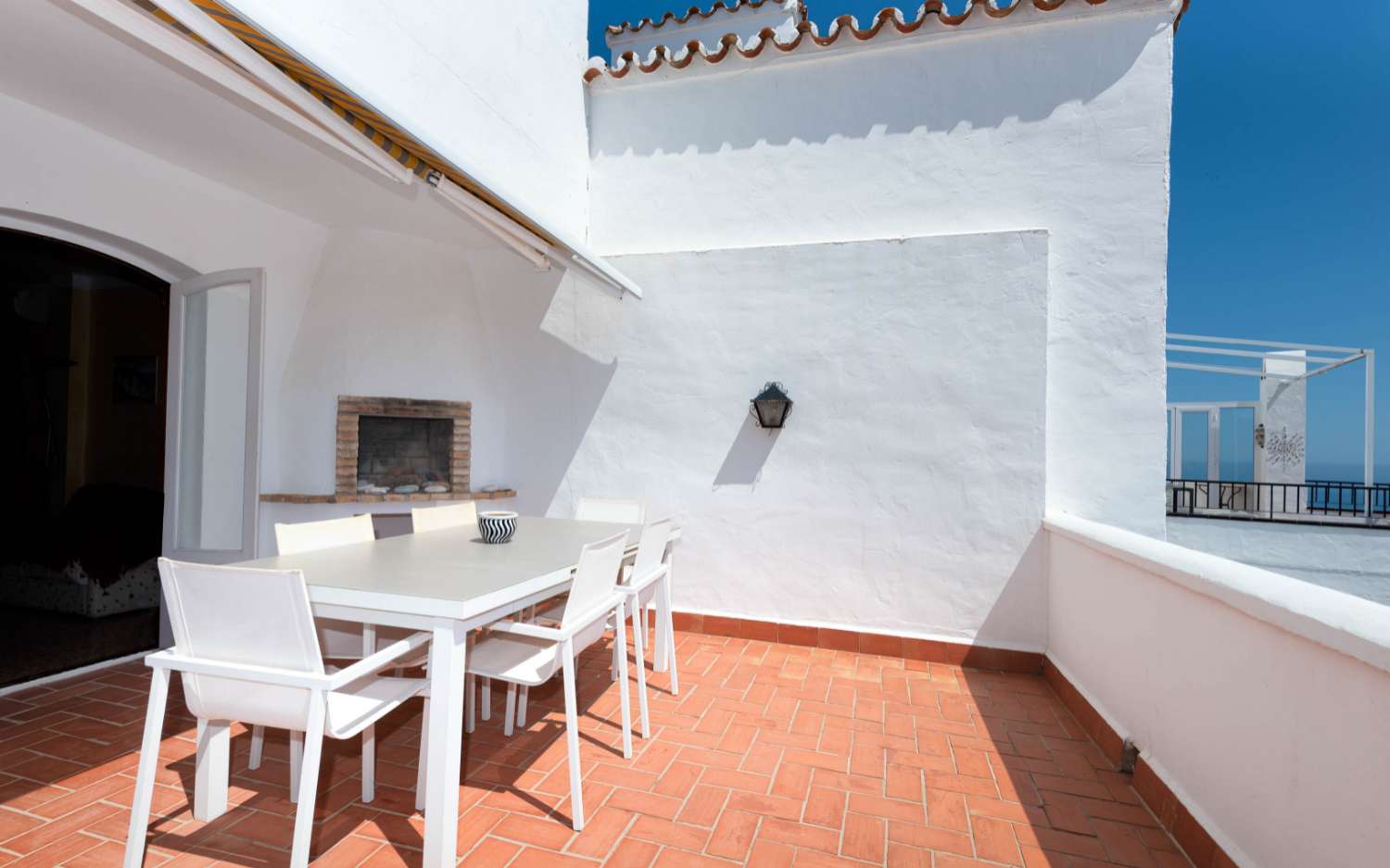 Property for sale in San Juan Capistrano, Nerja