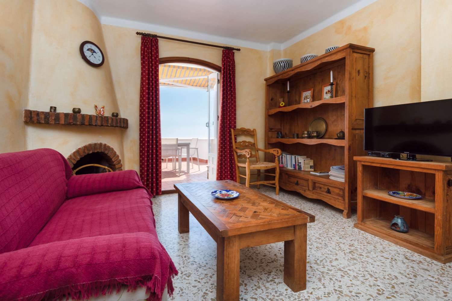 Property for sale in San Juan Capistrano, Nerja