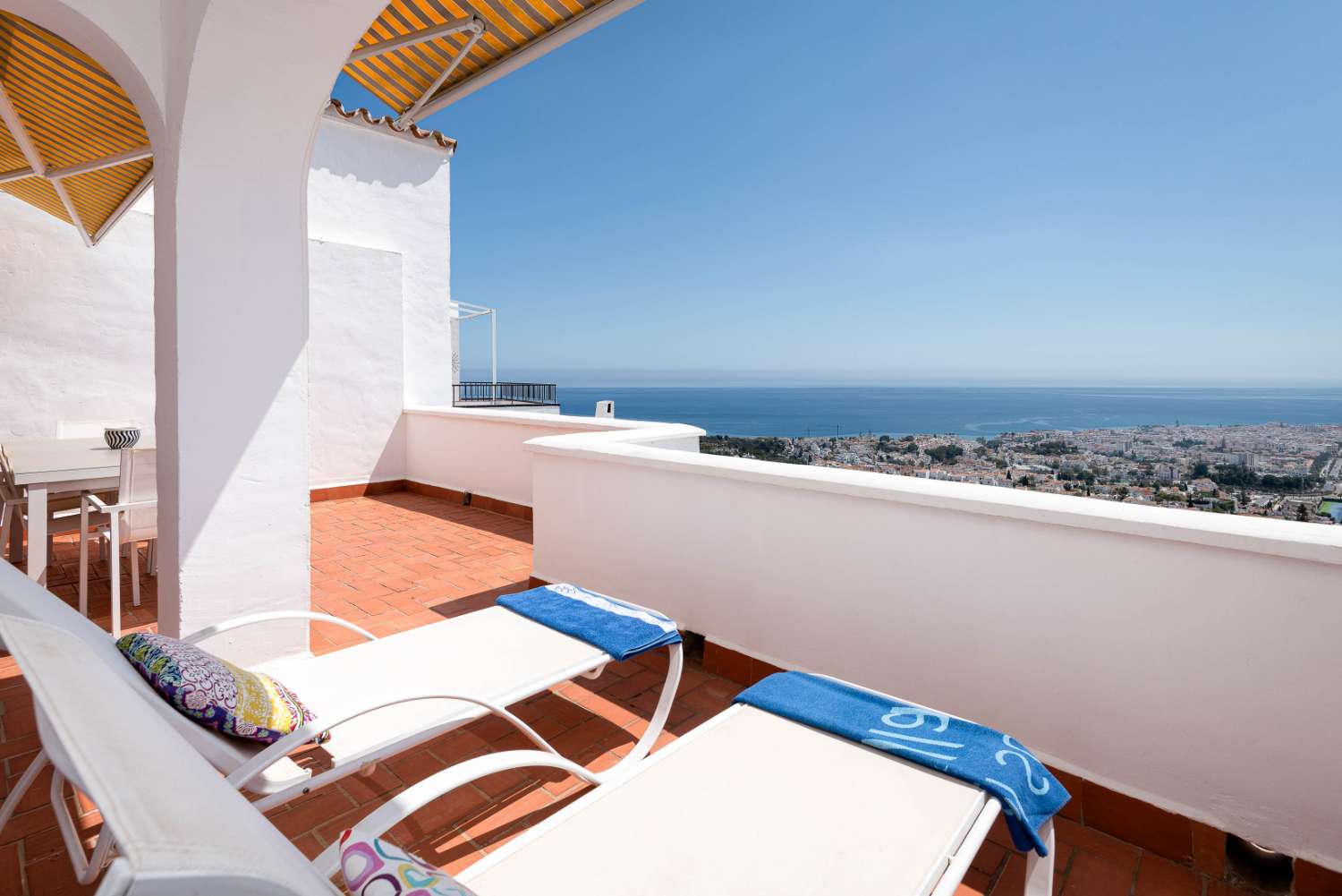 Property for sale in San Juan Capistrano, Nerja
