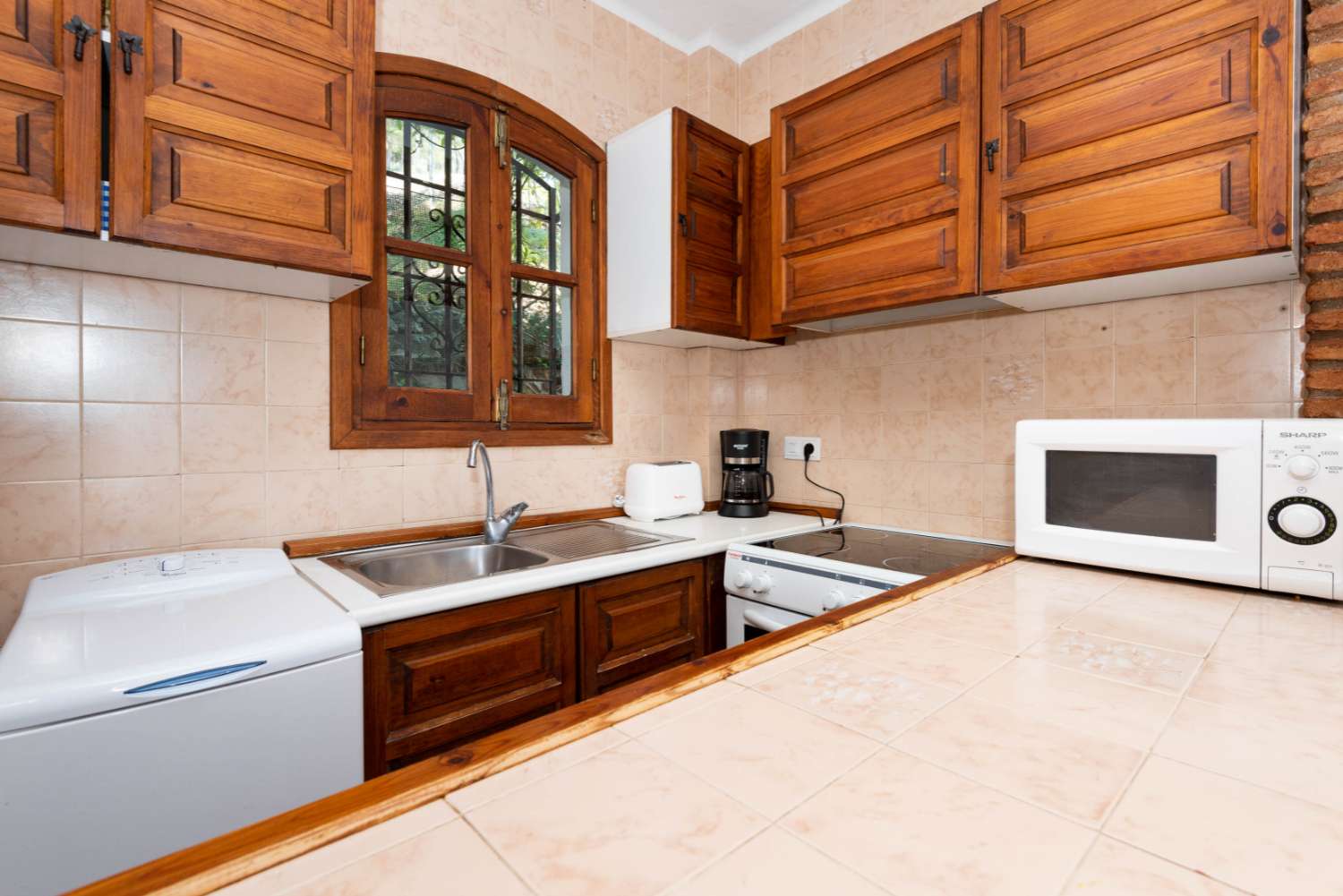 Property for sale in San Juan Capistrano, Nerja