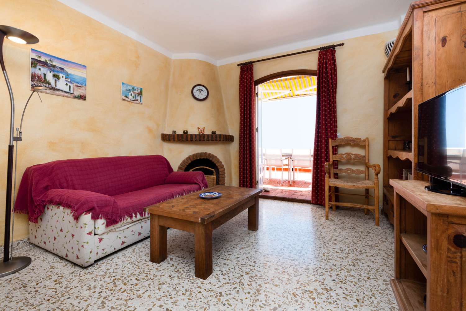 Property for sale in San Juan Capistrano, Nerja